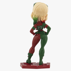 Harley Quinn The Suicide Squad Movie Collectible: Holiday Edition Figure (ONLINE ORDER ONLY)