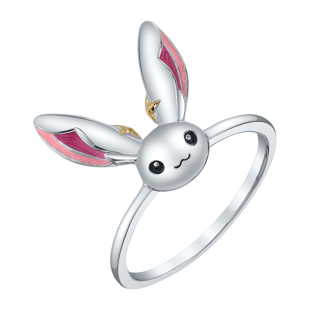 League of Legends X RockLove STAR GUARDIAN Ina Stacker Rings (ONLINE ORDER ONLY)