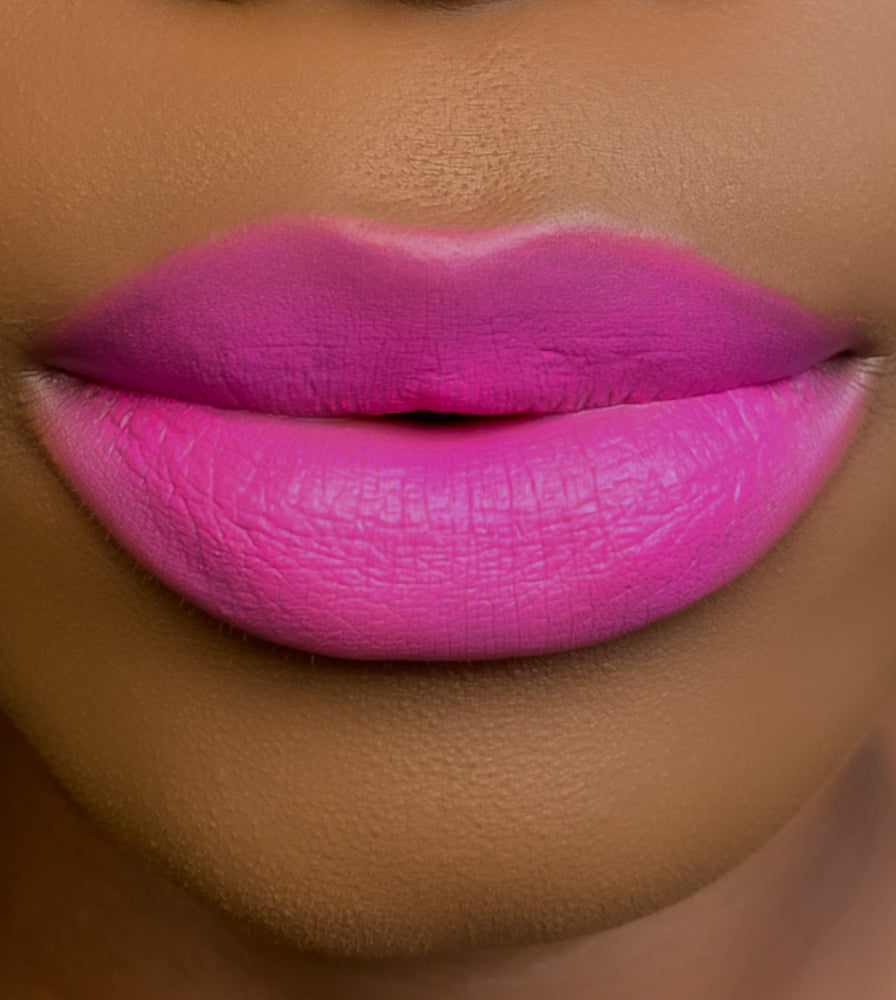 Vibrant Victor Lipstick - 03 Juri (ONLINE ORDER ONLY)