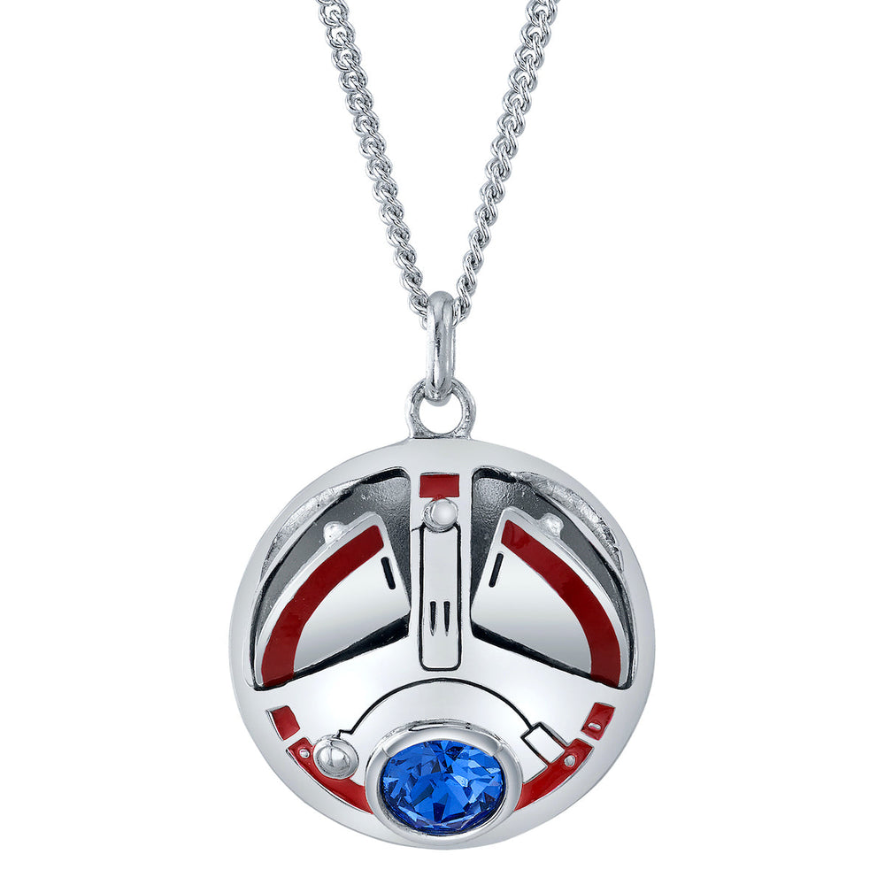 Star Wars X RockLove LOLA Droid Necklace (ONLINE ORDER ONLY)
