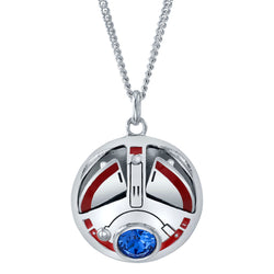 Star Wars X RockLove LOLA Droid Necklace (ONLINE ORDER ONLY)