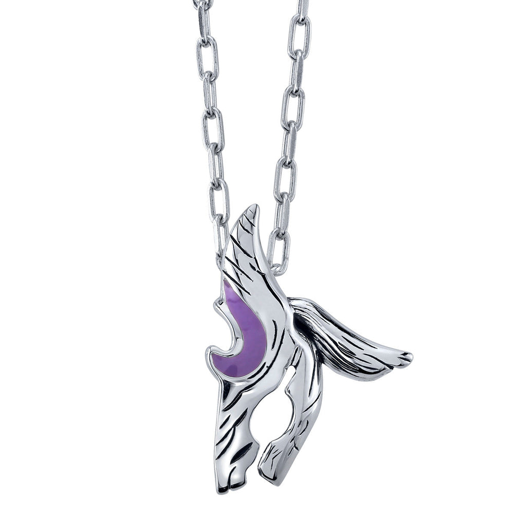 League of Legends X RockLove Kindred Necklace Set (ONLINE ORDER ONLY)
