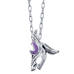 League of Legends X RockLove Kindred Necklace Set (ONLINE ORDER ONLY)