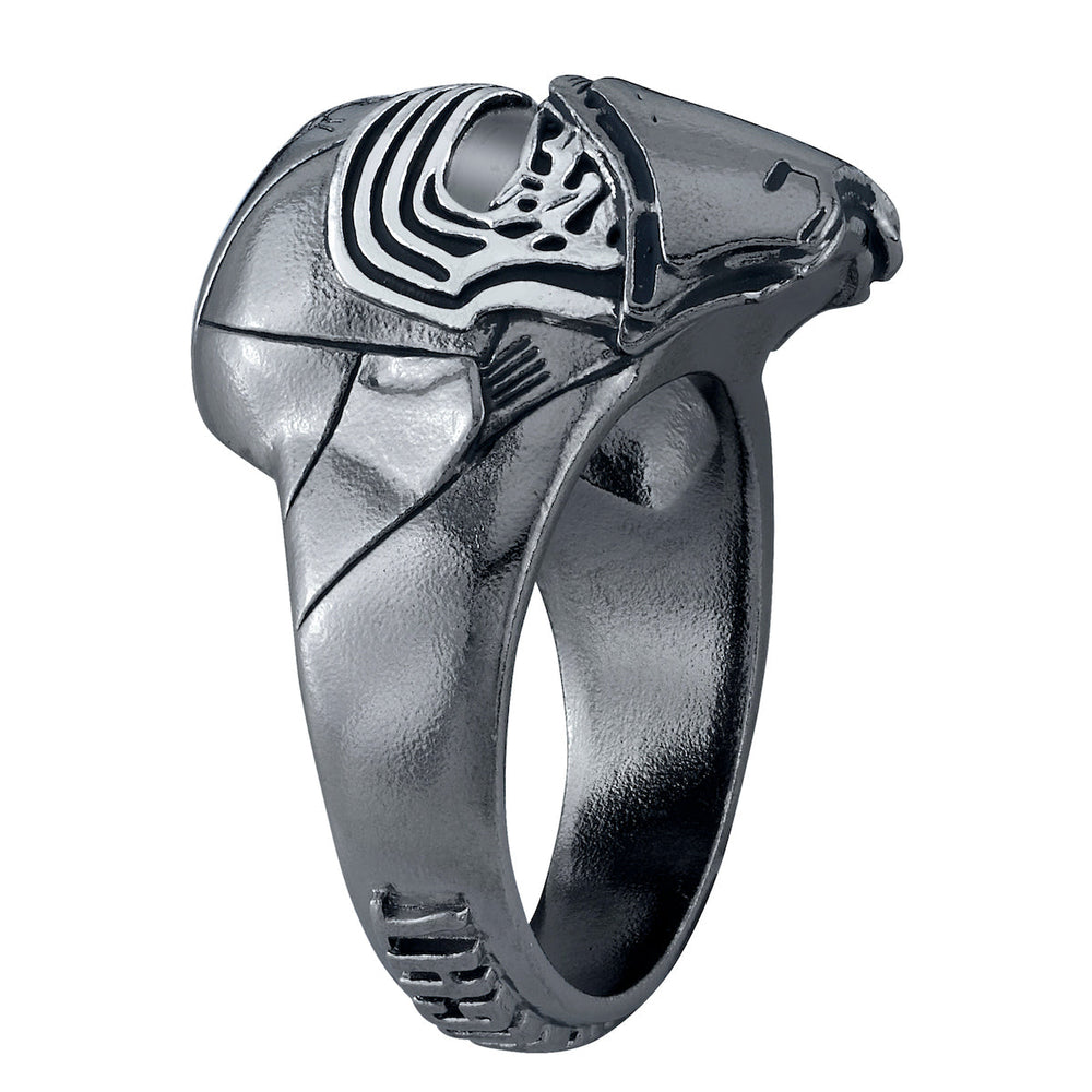 Star Wars X RockLove Kylo Ren Helmet Ring (ONLINE ORDER ONLY)