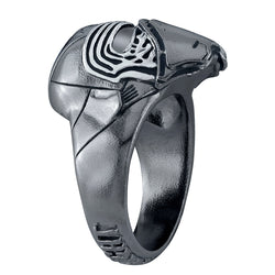 Star Wars X RockLove Kylo Ren Helmet Ring (ONLINE ORDER ONLY)