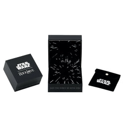 Star Wars X RockLove Grogu Crystal Necklace (ONLINE ORDER ONLY)