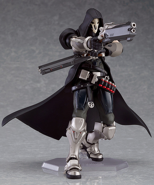 figma: OVERWATCH® - Reaper #393 (ONLINE ORDER ONLY)