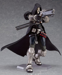 figma: OVERWATCH® - Reaper #393 (ONLINE ORDER ONLY)