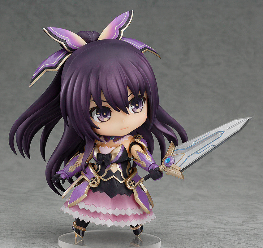 Nendoroid: Date A Live - Tohka Yatogami (3rd-Run) #354 (ONLINE ORDER ONLY)