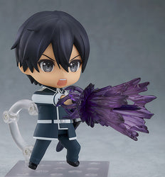 Nendoroid: Sword Art Online: Alicization - Kirito: Elite Disciple Version #1138 (ONLINE ORDER ONLY)