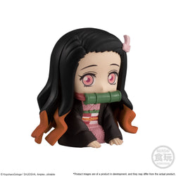 [PRE-ORDER] Bandai Adverge: Demon Slayer: Kimetsu no Yaiba - Adverge Motion Set of 5 Figures (ONLINE ORDER ONLY)