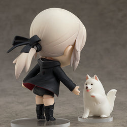 Nendoroid: Fate/Grand Order - Saber/Altria Pendragon (Alter) Shinjuku Ver. & Cuirassier Noir #1142-DX (ONLINE ORDER ONLY)