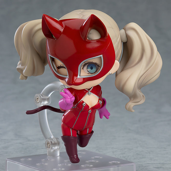Nendoroid: PERSONA5 the Animation - Ann Takamaki: Phantom Thief Version #1143 (ONLINE ORDER ONLY)