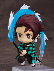Nendoroid: Demon Slayer: Kimetsu no Yaiba - Tanjiro Kamado #1193 (ONLINE ORDER ONLY)