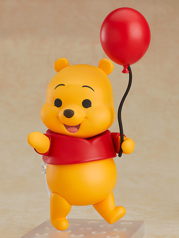 Nendoroid: Winnie-the-Pooh - Winnie-the-Pooh and Piglet Set #996 (ONLINE ORDER ONLY)
