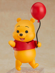 Nendoroid: Winnie-the-Pooh - Winnie-the-Pooh and Piglet Set #996 (ONLINE ORDER ONLY)