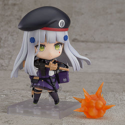 Nendoroid: Girls' Frontline - 416 #1146 (ONLINE ORDER ONLY)