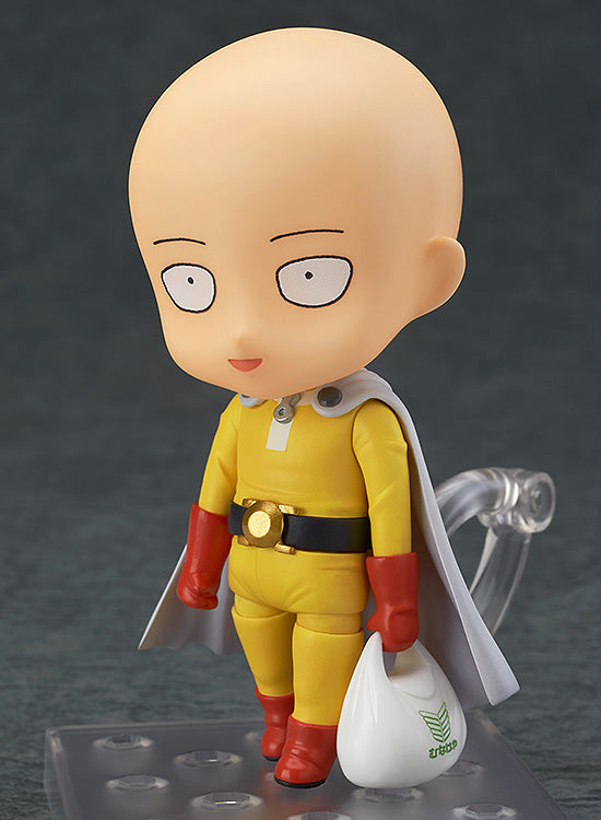 Nendoroid: One Punch Man - Saitama #575 (ONLINE ORDER ONLY)