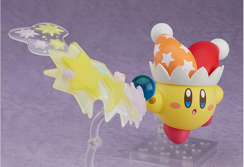 Nendoroid: Kirby - Beam Kirby #1055 (ONLINE ORDER ONLY)
