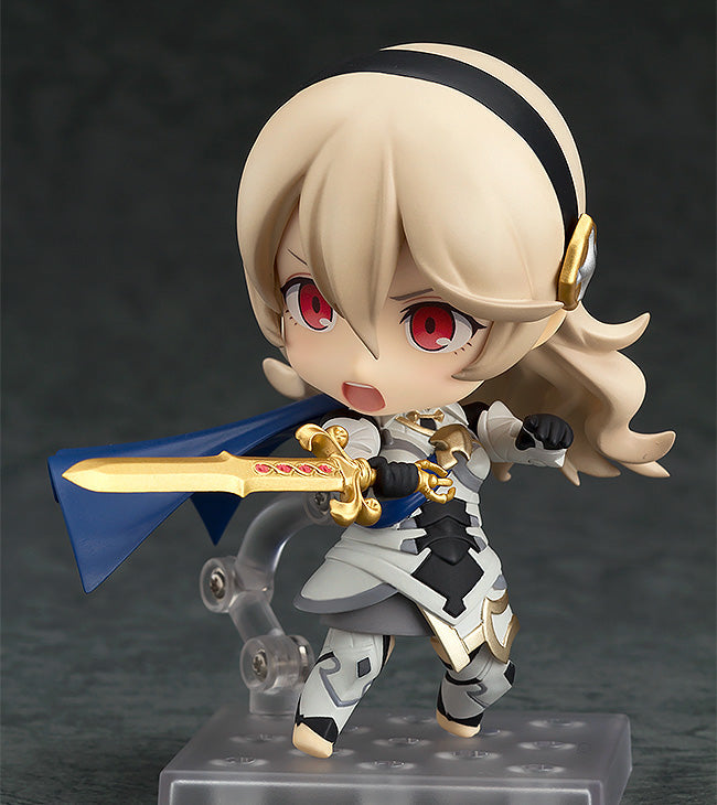 Nendoroid: Fire Emblem Fates - Corrin (Female) (Re-Run) #718 (ONLINE ORDER ONLY)