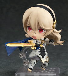 Nendoroid: Fire Emblem Fates - Corrin (Female) (Re-Run) #718 (ONLINE ORDER ONLY)