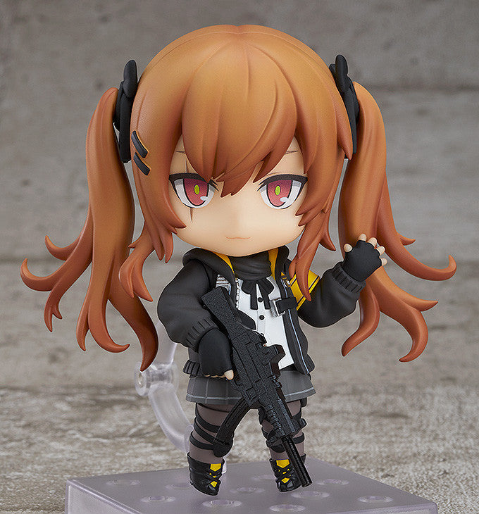 Nendoroid: Girls' Frontline - UMP9 #1292 (ONLINE ORDER ONLY)