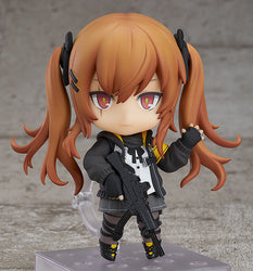 Nendoroid: Girls' Frontline - UMP9 #1292 (ONLINE ORDER ONLY)
