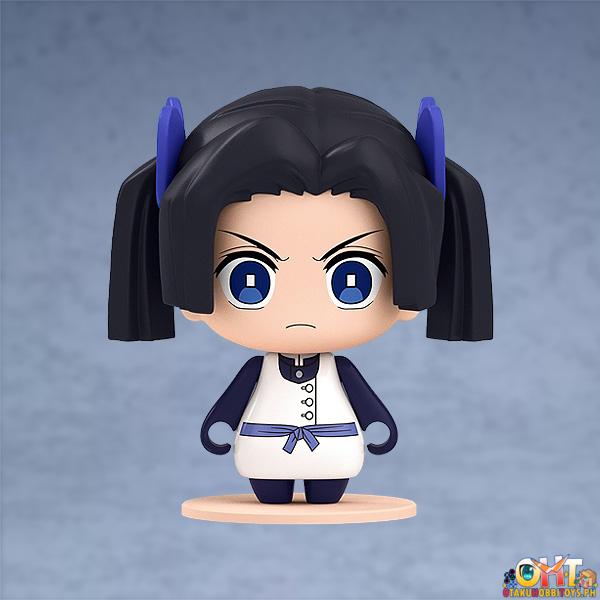 Demon Slayer Kimetsu no Yaiba Pocket Maquette Figure Blind Box (1 Blind box) (ONLINE ORDER ONLY)