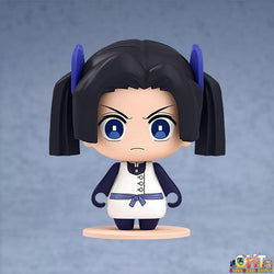 Demon Slayer Kimetsu no Yaiba Pocket Maquette Figure Blind Box (1 Blind box) (ONLINE ORDER ONLY)