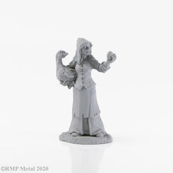 Dark Heaven Legends: Brinewind Townsfolk Goose Lady (ONLINE ORDER ONLY)