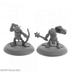 Dark Heaven Legends: Bloodbite Goblins (2) (ONLINE ORDER ONLY)