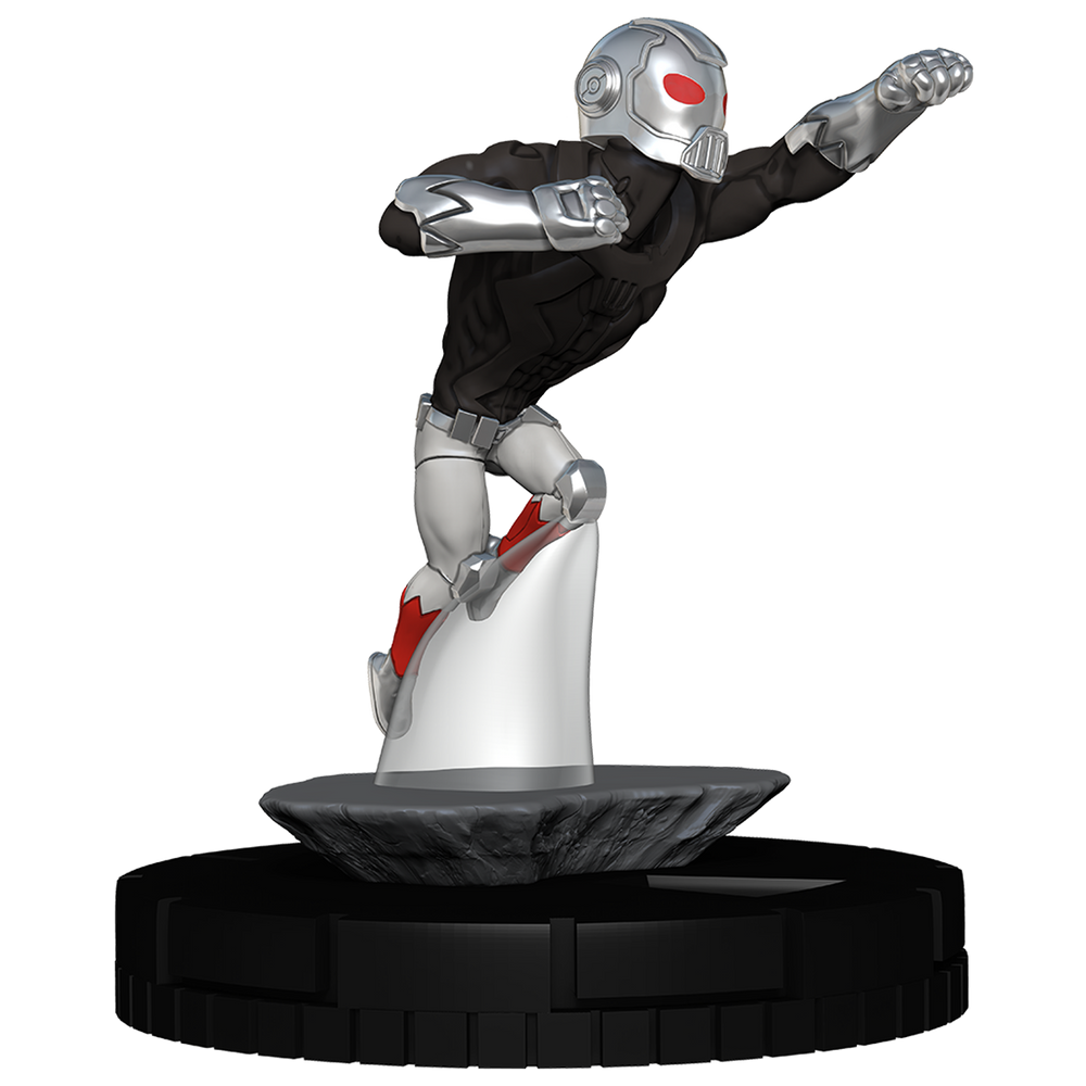 HeroClix: Avengers - Forever Booster (ONLINE ORDER ONLY)