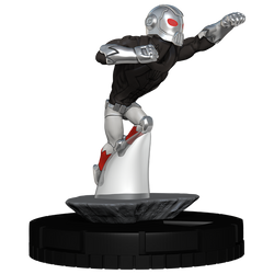 HeroClix: Avengers - Forever Booster (ONLINE ORDER ONLY)
