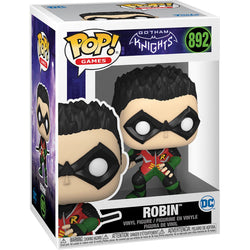 Gotham Knights Robin #892 Pop! Vinyl Figure (Online Order Only)