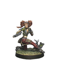 Caledonian Combat Force Bundle [LIMITED RELEASE]