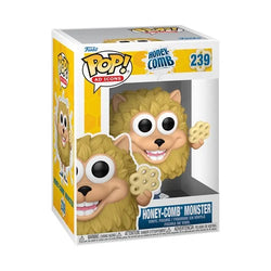 Honey-Comb Monster Funko Pop! Vinyl Figure #239 (ONLINE ORDER ONLY)