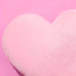 Barbie Heart-Shaped Pillow (ONLINE ORDER ONLY)