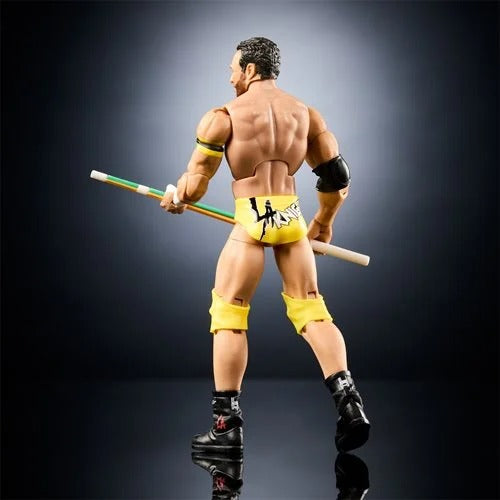WWE Royal Rumble Elite Action Figure - Select Figure(s) (ONLINE ORDER ONLY)