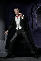 NECA Universal Monsters: Ultimate Dracula (COLOR) (ONLINE ORDER ONLY)