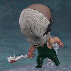 Nendoroid: Dead by Daylight - The Trapper #1148 (ONLINE ORDER ONLY)