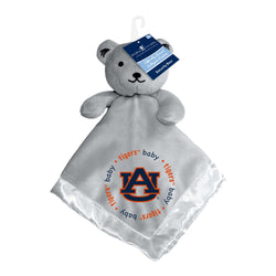 Auburn Tigers - Security Bear Gray (ONLINE ORDER ONLY)