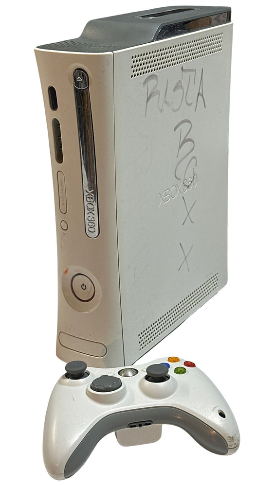 Xbox 360 Core (Refurbished) (ONLINE ORDER ONLY)
