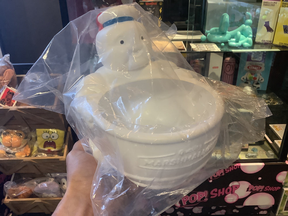 Stay Puft Marshmallow Man Bowl (ONLINE ORDER ONLY)