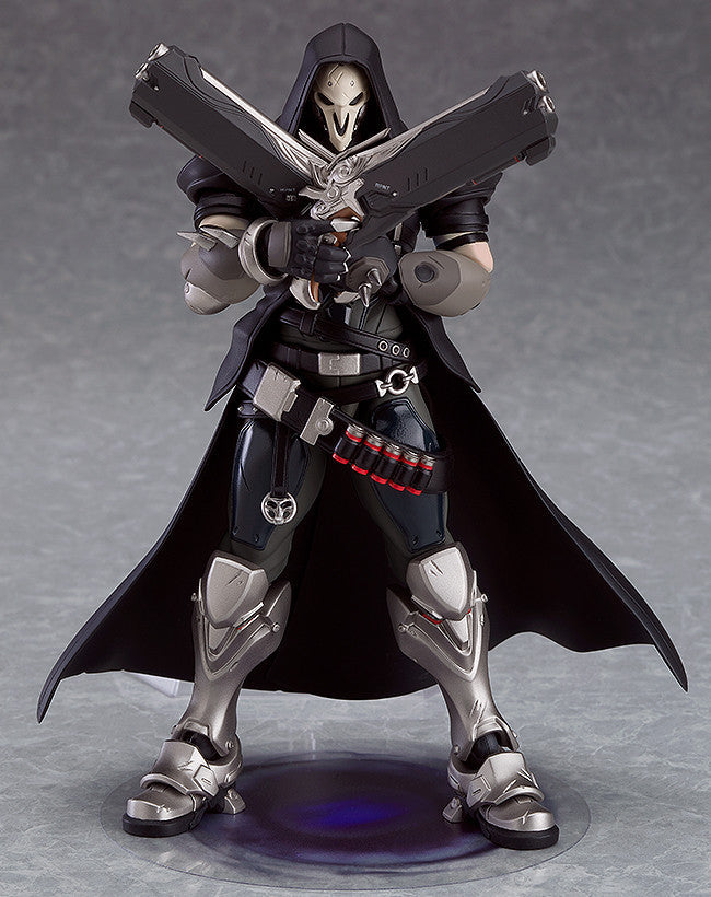 figma: OVERWATCH® - Reaper #393 (ONLINE ORDER ONLY)