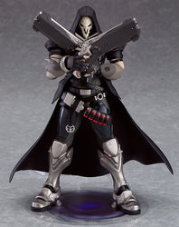 figma: OVERWATCH® - Reaper #393 (ONLINE ORDER ONLY)