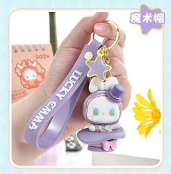 MJ Studio: Lucky Emma Baby Keychain (ONLINE ORDER ONLY)
