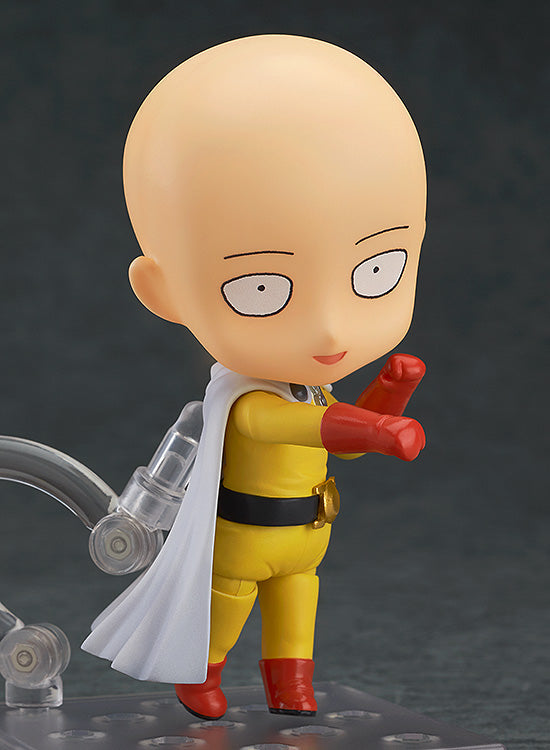 Nendoroid: One Punch Man - Saitama #575 (ONLINE ORDER ONLY)