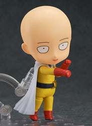Nendoroid: One Punch Man - Saitama #575 (ONLINE ORDER ONLY)