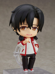 [PRE-ORDER] Nendoroid: The King's Avatar - Ye Xiu #940 (ONLINE ORDER ONLY)