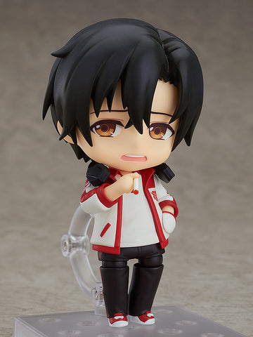 [PRE-ORDER] Nendoroid: The King's Avatar - Ye Xiu #940 (ONLINE ORDER ONLY)